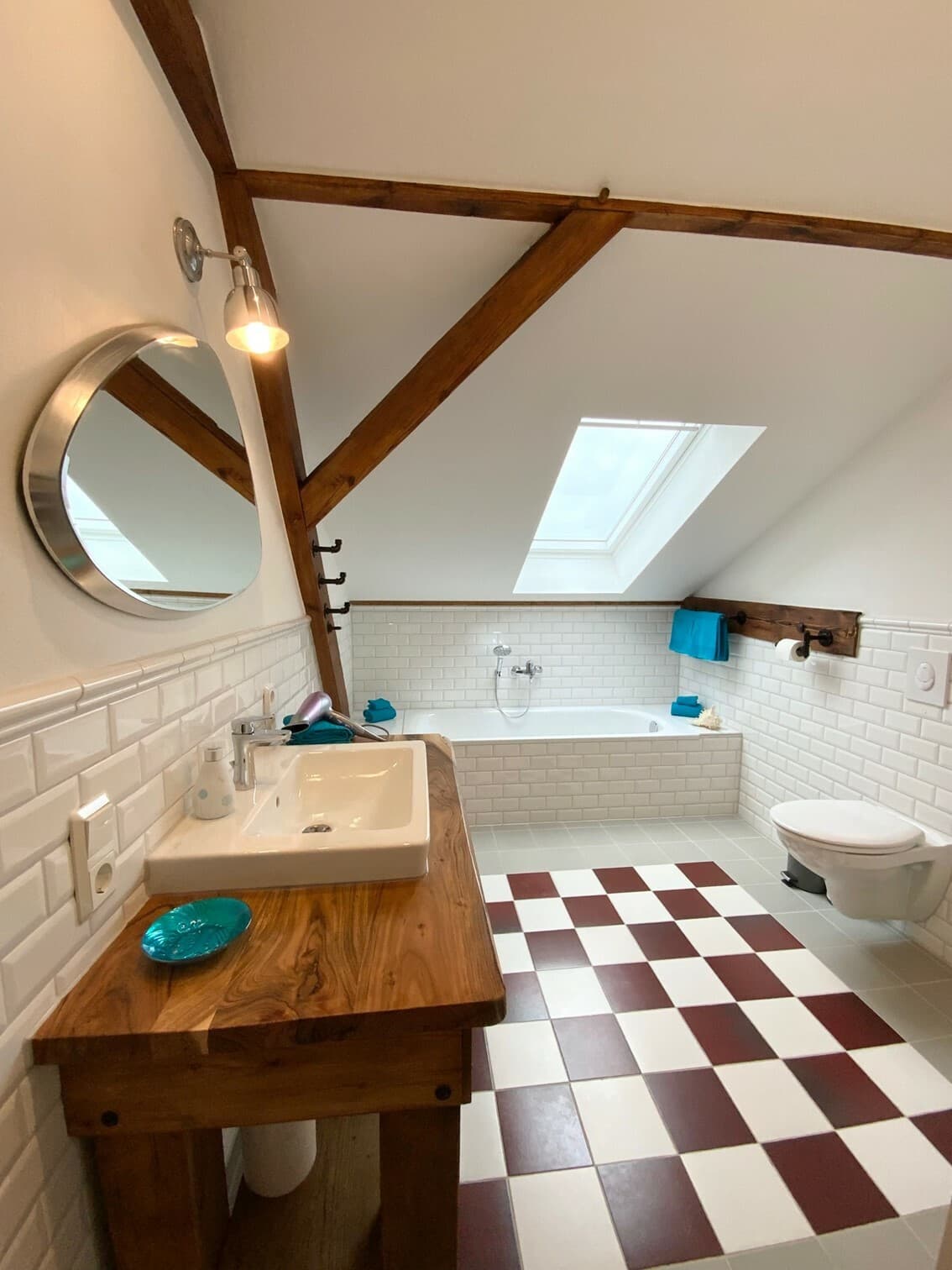 Premium-Küche mit Geschirrspüler